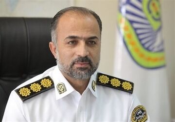اعمال محدودیت‌های جدید ترافیکی در محورهای شمالی کشور