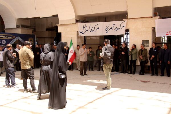 میثاق اهالی فرهنگ، هنر و رسانه با شهدای غدیر استان 