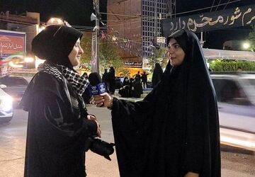 نقش رسانه‌ها در شکل‌گیری افکار عمومی 
