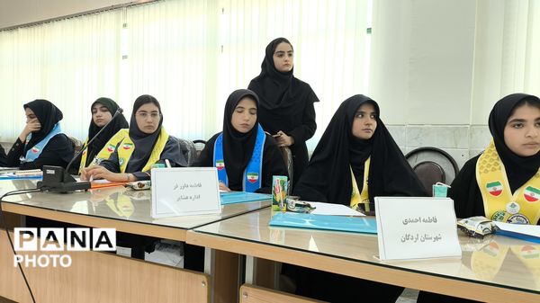 انتخابات مجلس دانش‌آموزی؛ گامی نو در ارتقای تشکل‌های دانش‌آموزی