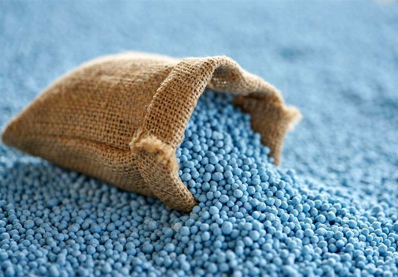 جهش تولید کود سولفات پتاسیم در قم، گامی بلند در راستای خودکفایی کشاورزی است