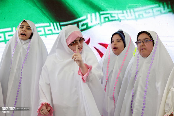 سی و سومین نمایشگاه بین‌المللی قرآن کریم - 6