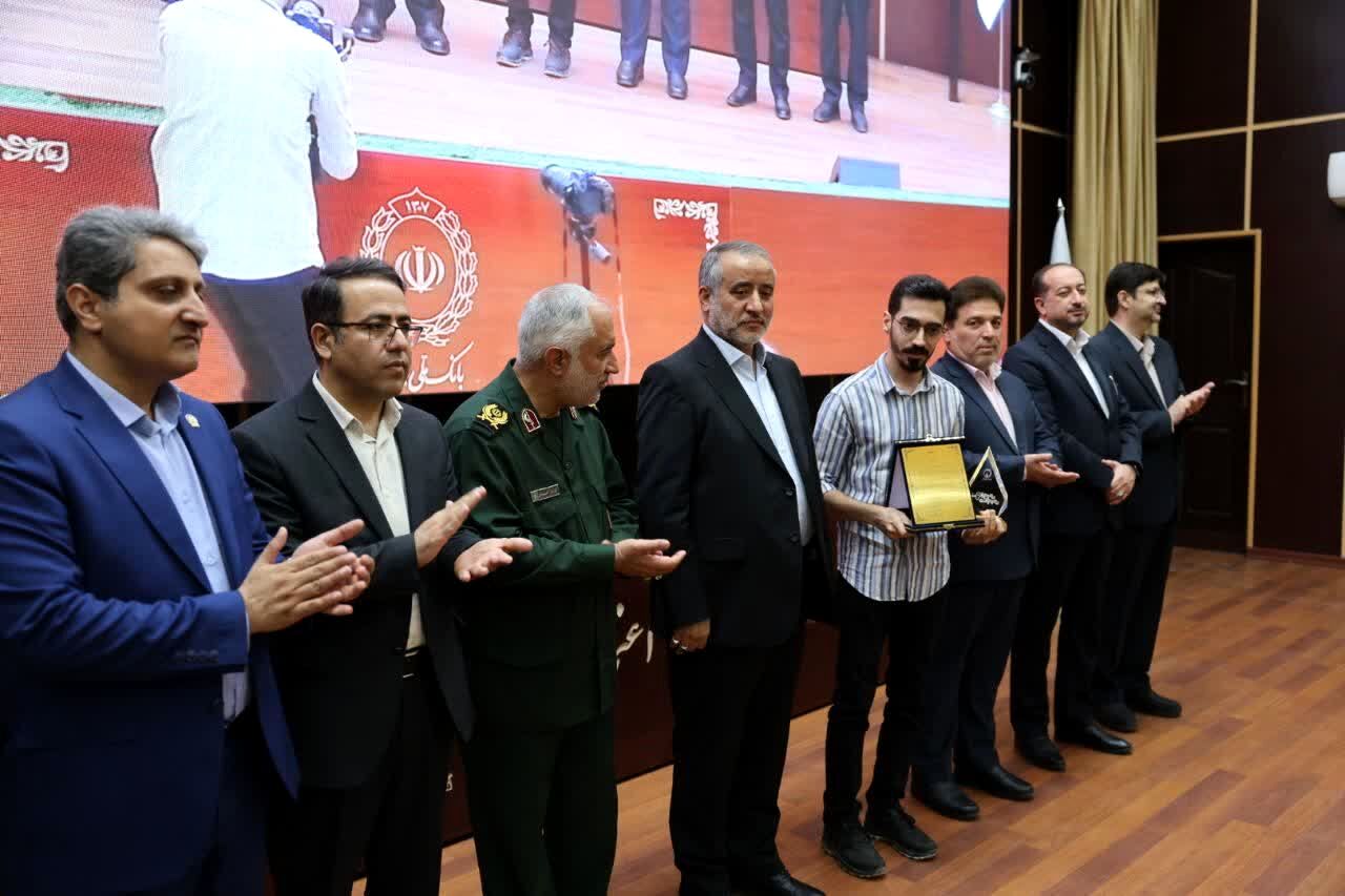 پیوند دانشگاه‌ و صنعت در راستای ایجاد ارزش افزوده تقویت شود
