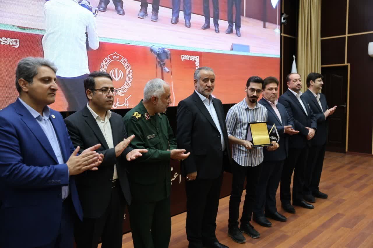 پیوند دانشگاه‌ و صنعت در راستای ایجاد ارزش افزوده تقویت شود