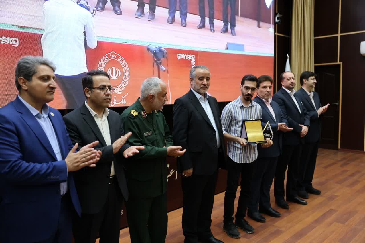 پیوند دانشگاه‌ و صنعت در راستای ایجاد ارزش افزوده تقویت شود