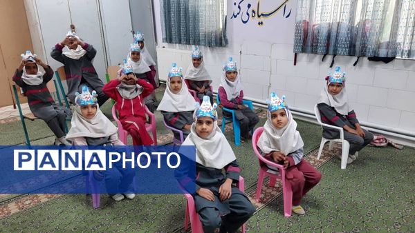 آب ؛ آغاز حیات 