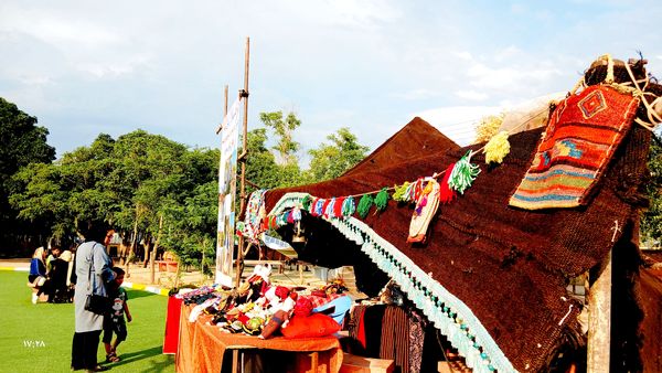 تی‌تی ؛‌ جشنی‌که تاکستان‌ را‌ به‌ تپش‌ انداخت