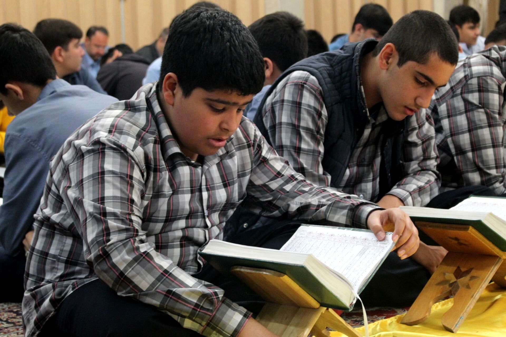 گالری