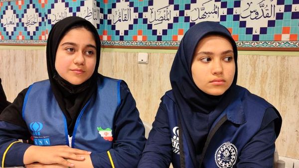 برگزاری کارگاه آموزش خبرنگاری در راستای اجرای طرح «هر مدرسه یک خبرنگار» در ملارد