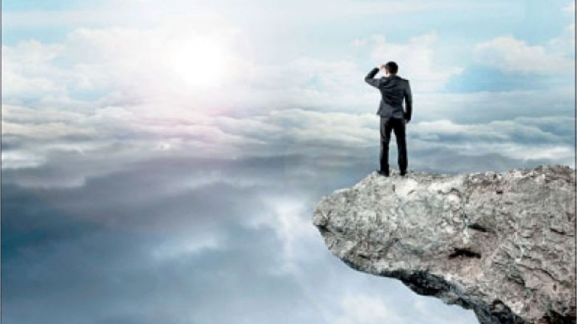 آینده‌نگری استعداد کلیدی برای موفقیت شغلی است