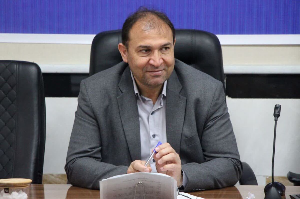 پیام تبریک مدیر آموزش و پرورش به مناسبت روز ارتباطات و روابط عمومی 