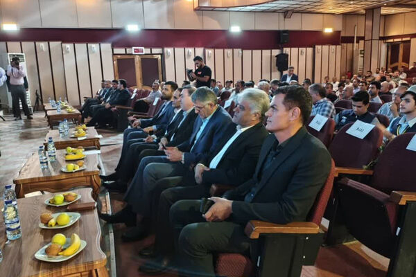 بازگشایی مدارس و تجلیل از خدمتگزاران زحمتکش 