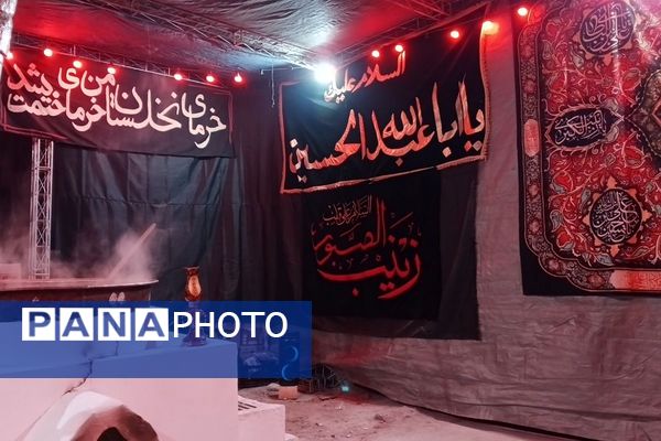  آیین نذری سمنو پزی به مناسبت ولادت حضرت زینب (س) و روز پرستار در شهرستان قدس 