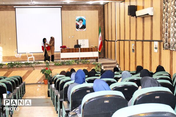  کارگاه توانمندسازی معلمان در سملقان
