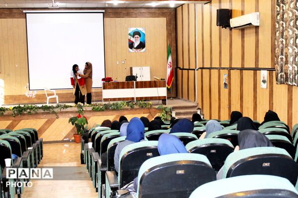  کارگاه توانمندسازی معلمان در سملقان
