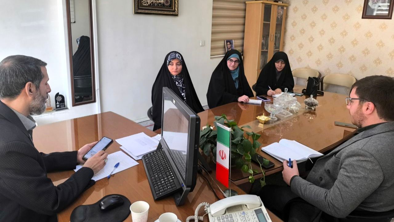 دارالقرآن‌ها بازوی اصلی فعالیت‌های فرهنگی و تربیتی مدارس هستند