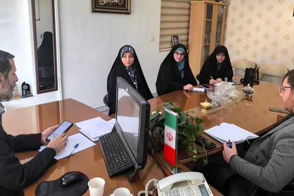 دارالقرآن‌ها بازوی اصلی فعالیت‌های فرهنگی و تربیتی مدارس هستند