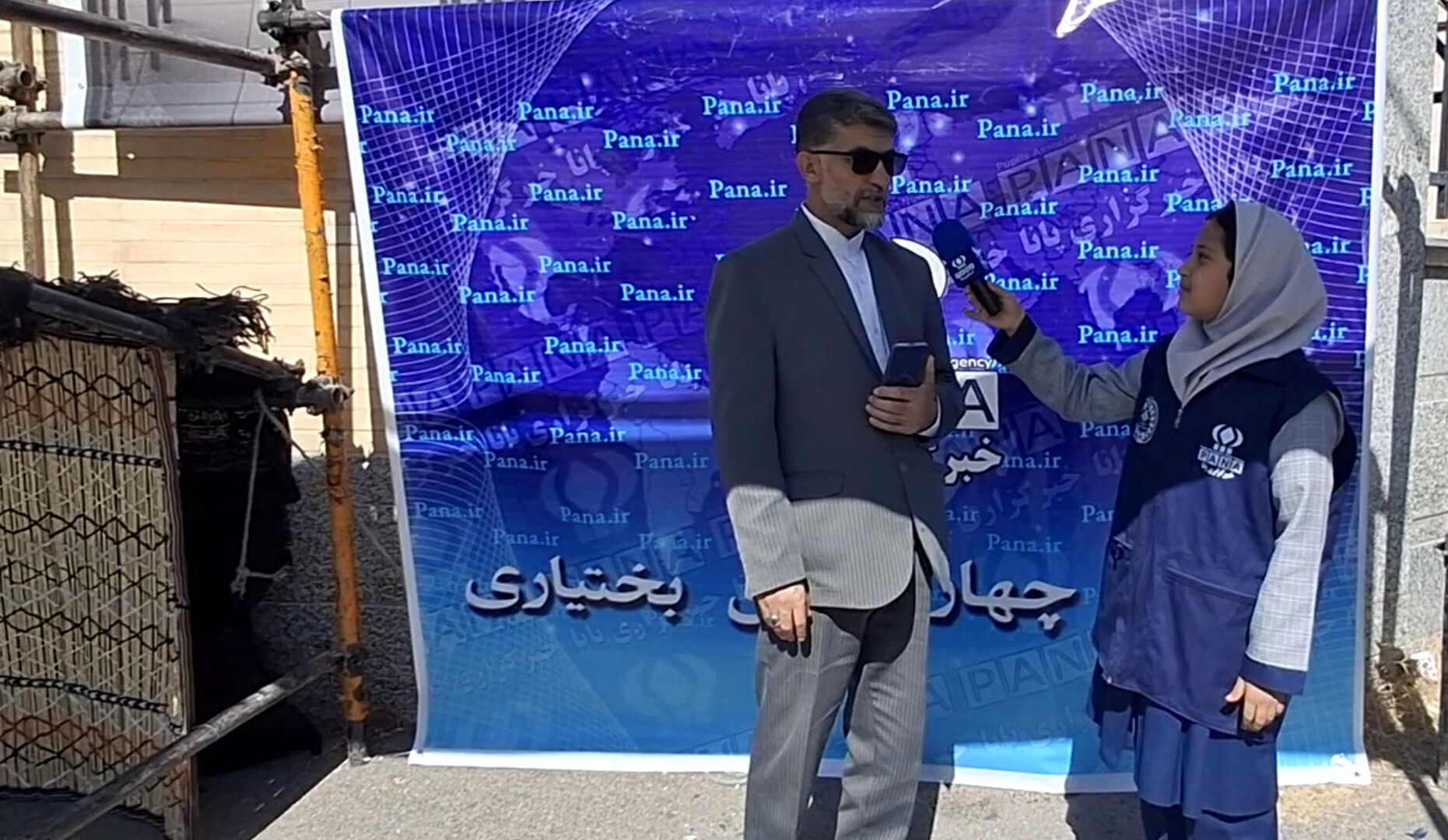 امنیت و قدرت ملی، محصول مستقیم انتقال فرهنگ انقلابی به نسل جوان است