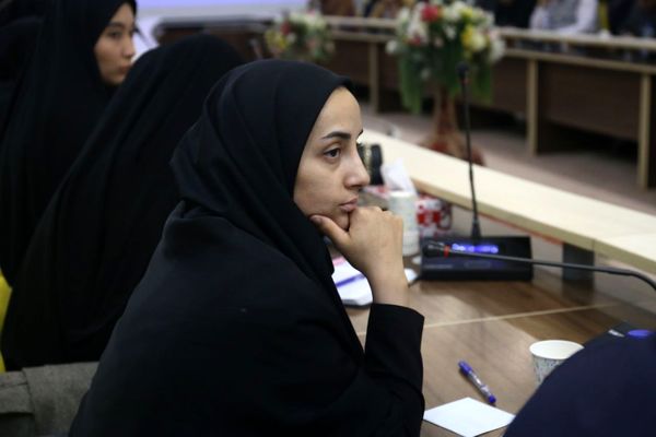 دوره توانمند‌سازی سپهر دانش و معرفت