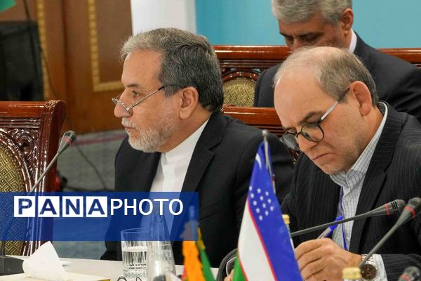 بیست و هشتمین نشست شورای وزیران اکو در مشهد (۲)