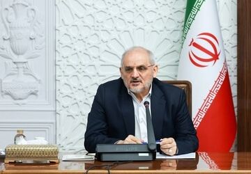 حاجی میرزایی:تنها راه ما برای خلق موفقیت‌های پایدار در جامعه، وفاق است