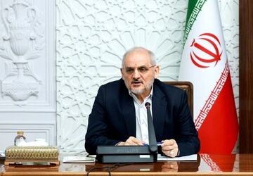حاجی میرزایی:تنها راه ما برای خلق موفقیت‌های پایدار در جامعه، وفاق است