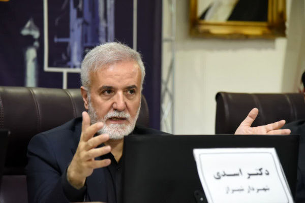 قرارداد شهربازی شفاف بود