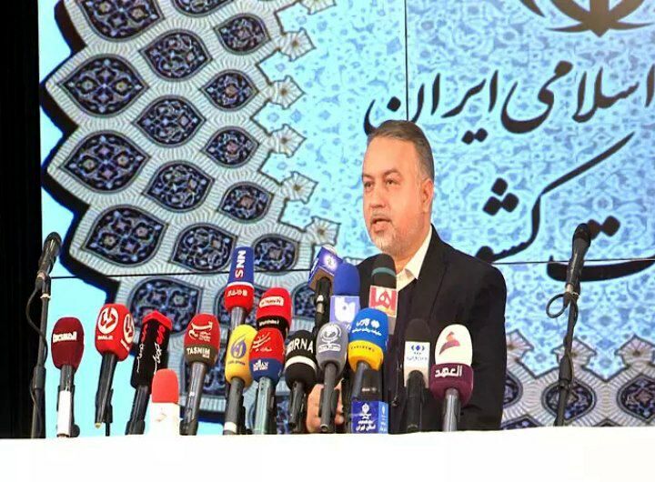 اعلام آمار اولیه از مشارکت در انتخابات/ ۱۰ استان پیشتاز هستند