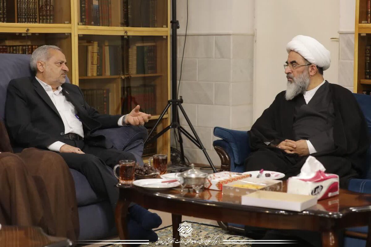مسیر تحول آموزش و پرورش از تغییر برنامه درسی می‌گذرد/ غربالگری حدود ۱۴ میلیون دانش‌آموز بر اساس آزمون‌های استاندارد