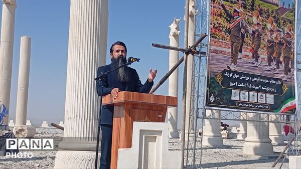 ملایر؛ میزبان نخستین جشنواره موسیقی نظامی 