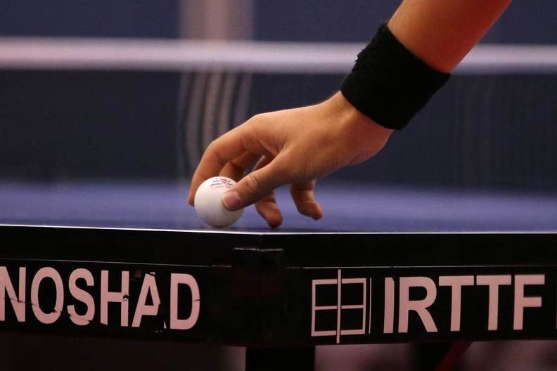 جدیدترین رنکینگ جهانی پینگ‌پنگ‌بازان پیش از مسابقات قهرمانى جهان