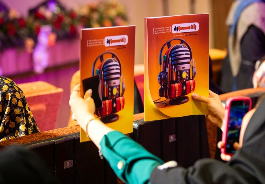 نسل جدید نه‌تنها شنونده بلکه گوینده است