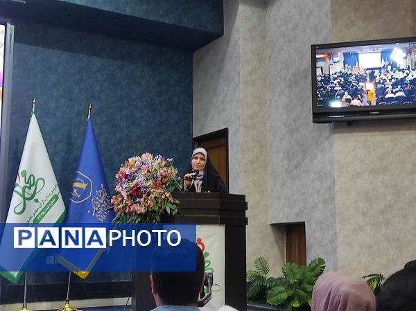 مراسم جشن ازدواج و اهدای ۱۱۰ جهیزیه به نوعروسان اصفهانی