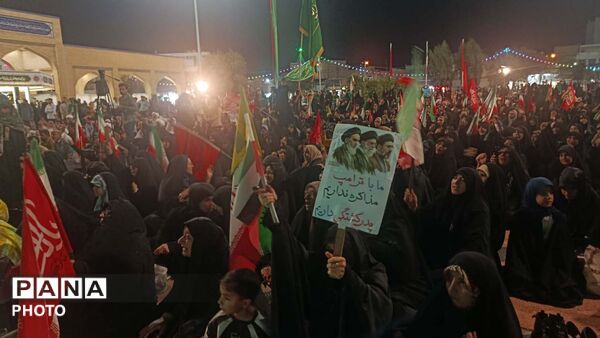 اجتماع بزرگ «شهدایی ها» در سالروز تولد سردار شهید مهدی زین الدین