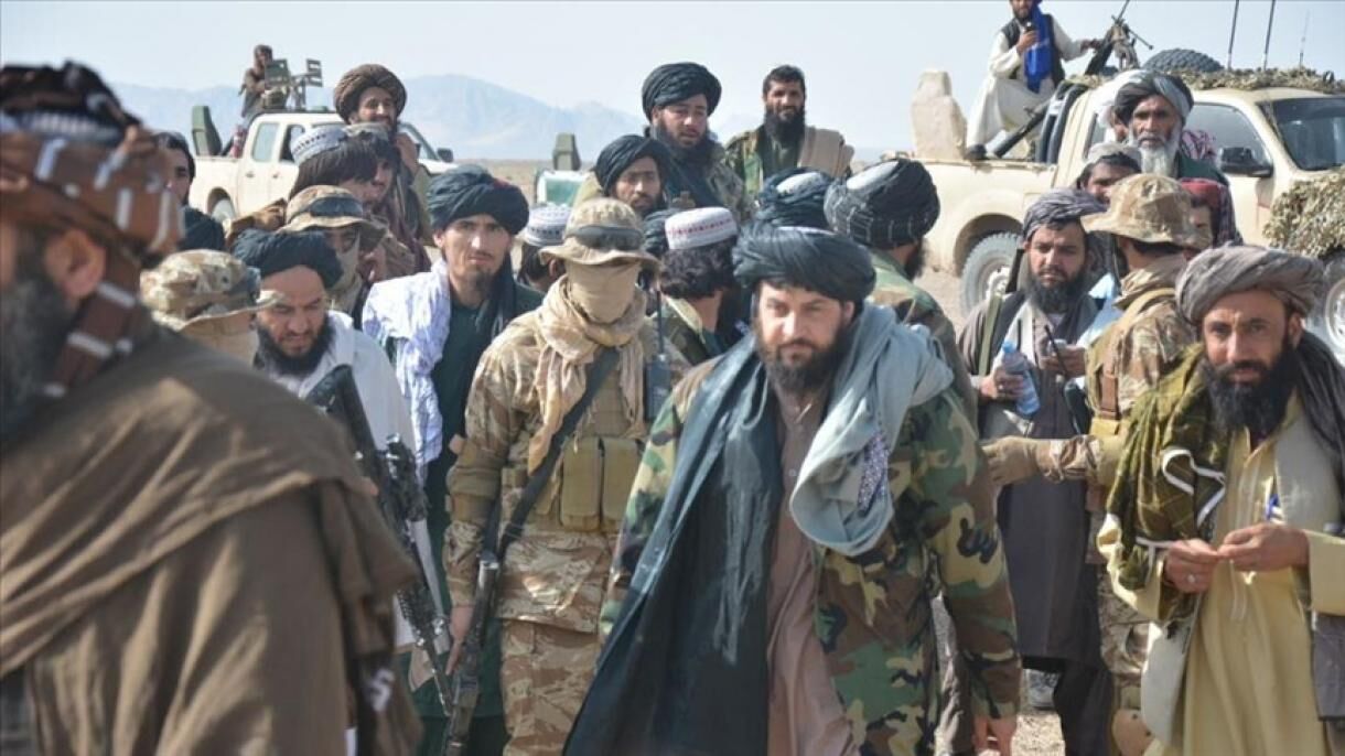 طالبان: تمامی اشغالگران افغانستان باید غرامت بدهند