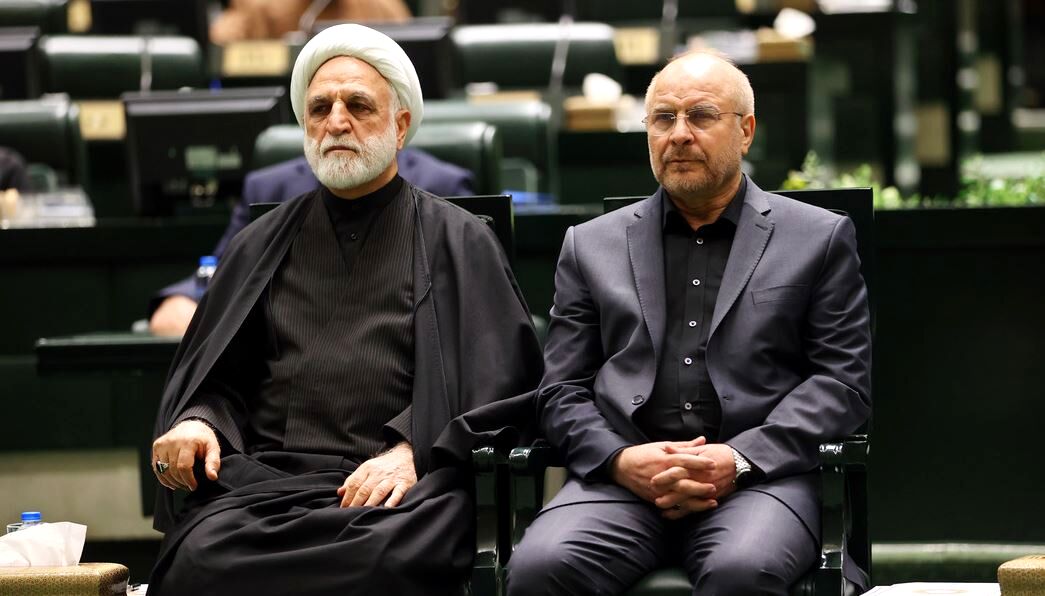 نشست مشترک مجلس و قوه قضائیه برگزار شد


