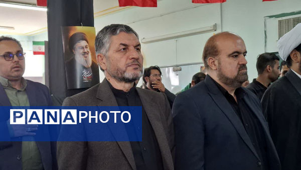 آیین افتتاح طرح توسعه سه کلاسه دبستان شهید مفتح روستای صرم