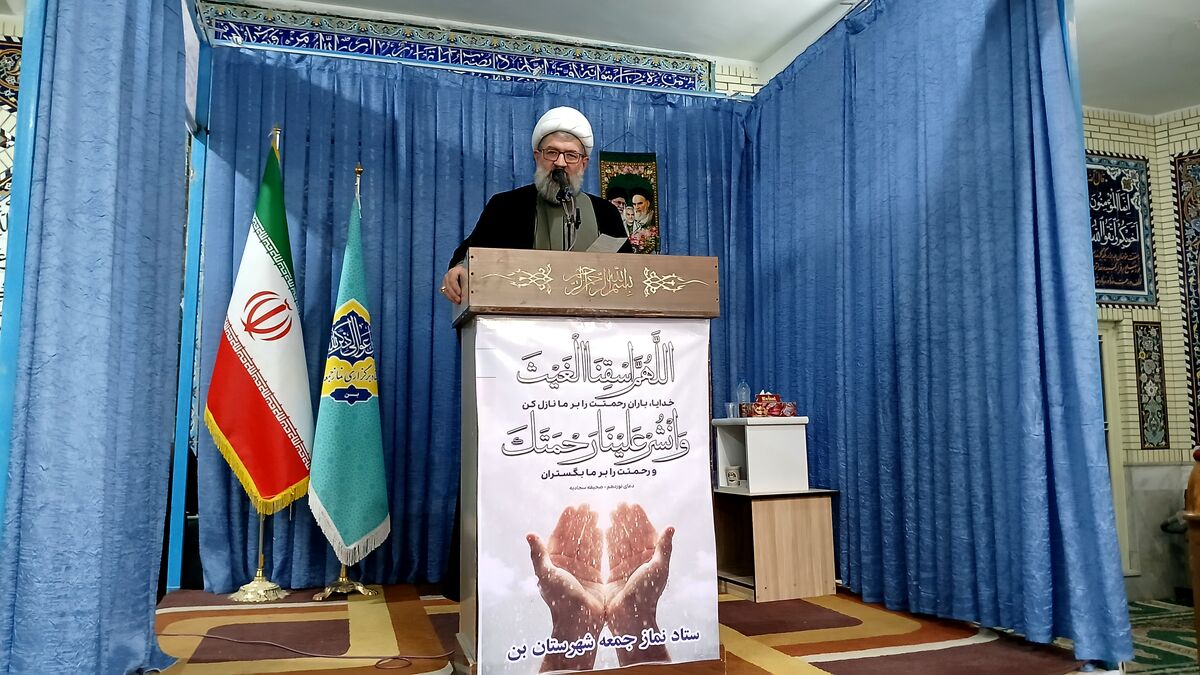 خداوند عمل کوچک بندگان را وسیله تقرب قرار می‌دهد