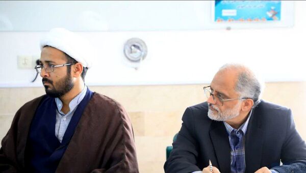  شورای هماهنگی و گسترش فعالیت‌های قرآنی در بیرجند 