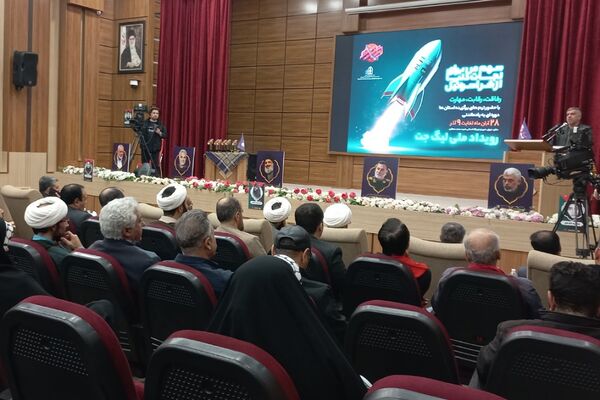 برگزاری لیگ جت دختران در شهریار