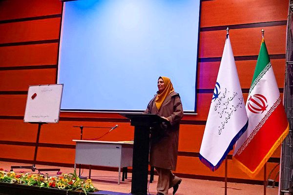 برگزاری کارگاه توانمندسازی مربیان پیش‌دبستانی در بهارستان‌۲