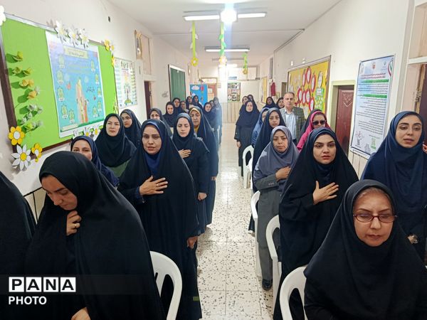 ماکان»؛ میراث‌دار شهدای دانش‌آموز میناب در مسیر فرهنگ‌سازی زیست‌محیطی