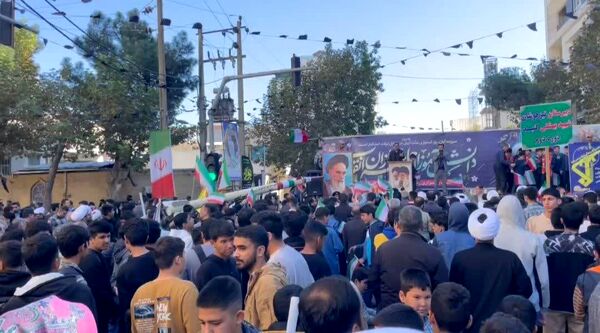 ۱۳ آبان؛ تجلی اراده دانش‌آموزان دیروز در تسخیر لانه جاسوسی و نقشه دانش‌آموزان امروز برای تمدن سازی