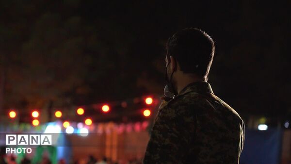 هشتادوسومین اجتماع باشکوه مردمی در مشکین دشت