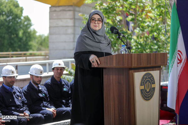 نشست خبری سخنگوی دولت