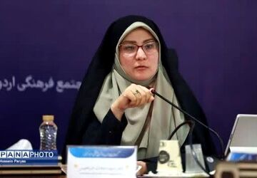 لزوم ترسیم دقیق وضعیت موجود مراکز مشاوره/ پاسخ مشاوران خط 1570 به ۱۲ هزار تماس در جنگ 12 روزه