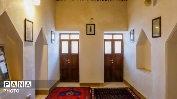 خانه امیرکبیر؛ نماد اصالت و تاریخ در استان مرکزی