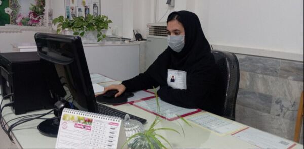 طرح مدام در دبیرستان دخترانه فرهیختگان