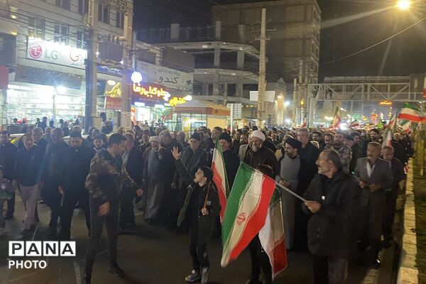 خون شهیدان، جوانه می‌زند