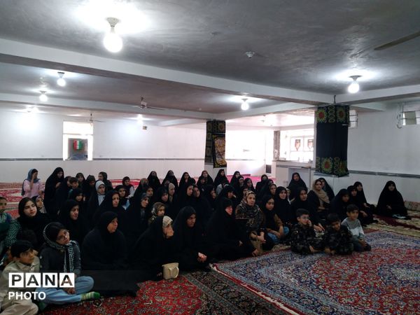 کلاس اسلحه شناسی در سراب میمه اجرا شد
